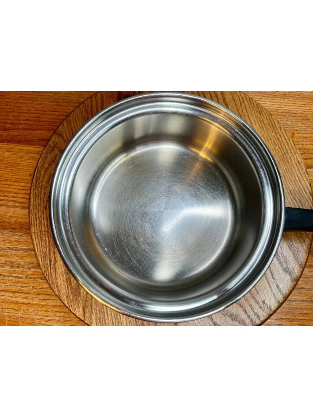 Saladmaster this vintage